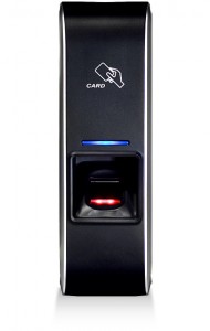 Access Control UK Biometric Proximity Card Reader