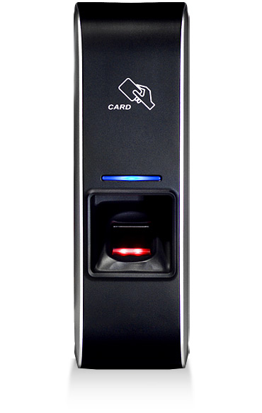 Access Control UK Biometric Proximity Card Reader