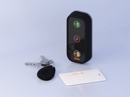 Access Control Systems